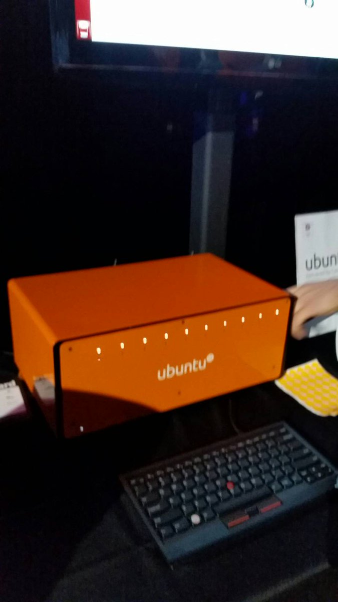 OpenStackDC's tweet image. #openstackeast