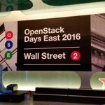 Photo by OpenStack DC Group (@OpenStackDC)