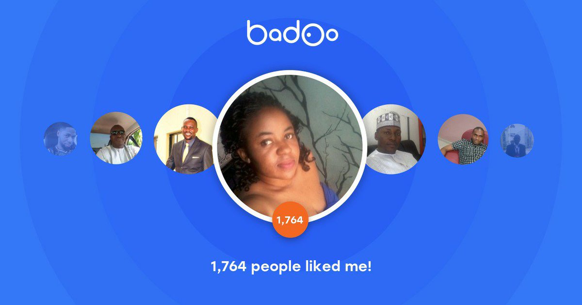 Preciousmercy23's tweet photo. Hang out with Precious and other fun new people nearby, when you sign in to Badoo! https://t.co/pf8sHAFMNZ