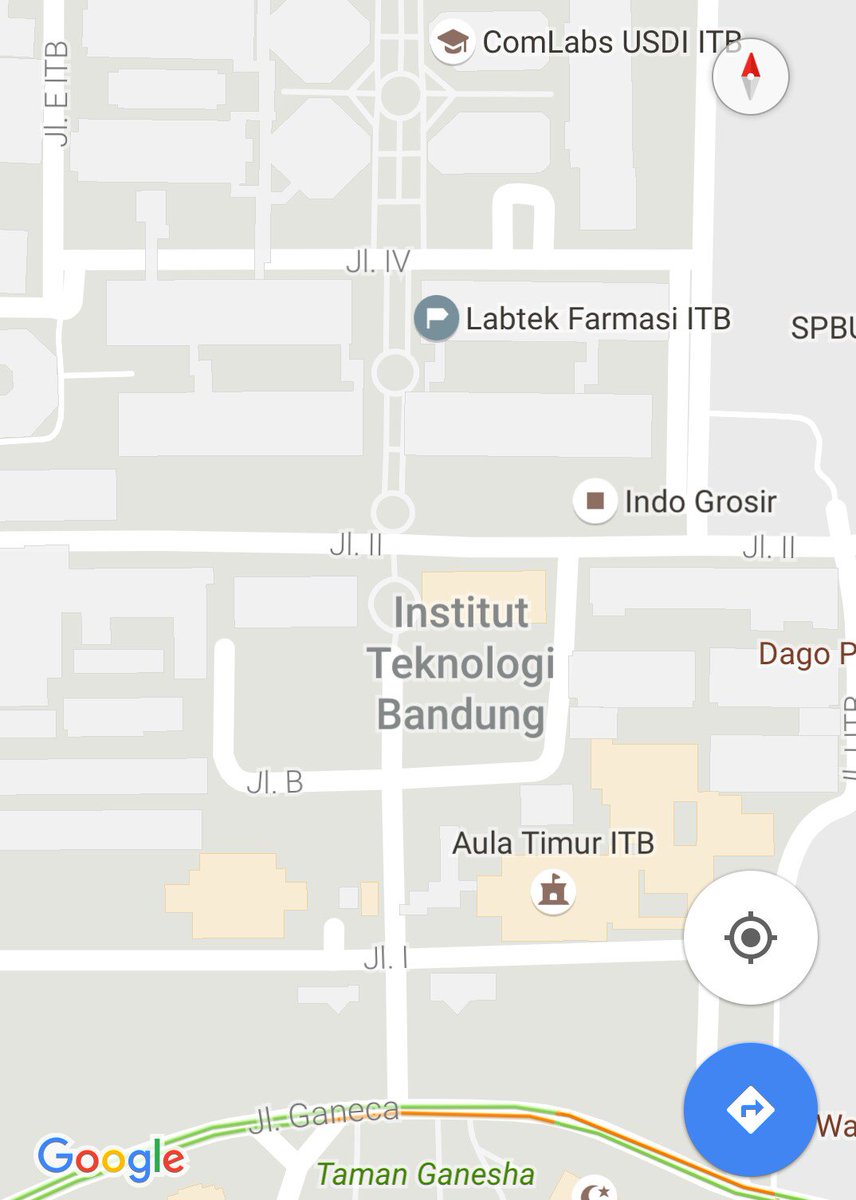 Info latihan unit Tarung Derajat satlat ITB. Silahkan disimak. <a href="/KM_ITB/">Kabinet KM ITB</a> @INTEGRASIITB @infoTPB