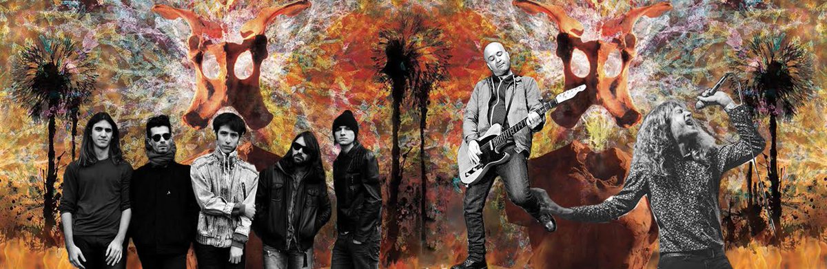 50 años de rock nacional: las nuevas bandas piensan el presente y futuro de nuestra música generacionb.com/50-anios-de-ro…