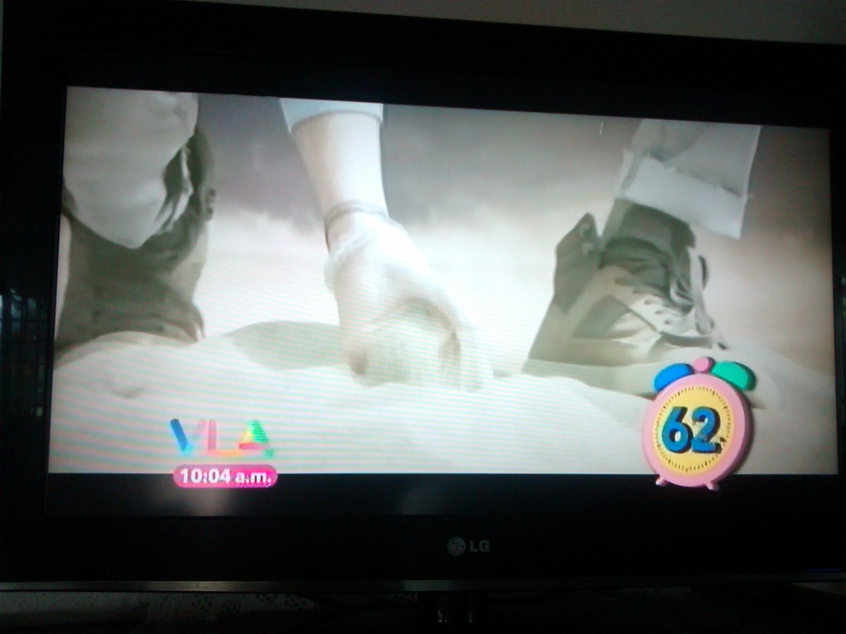 YossToledo's tweet photo. Cuando @VengaLaAlegria hace tu mañana perfecta #BestBadMove @CD9 https://t.co/isDba4F9cC
