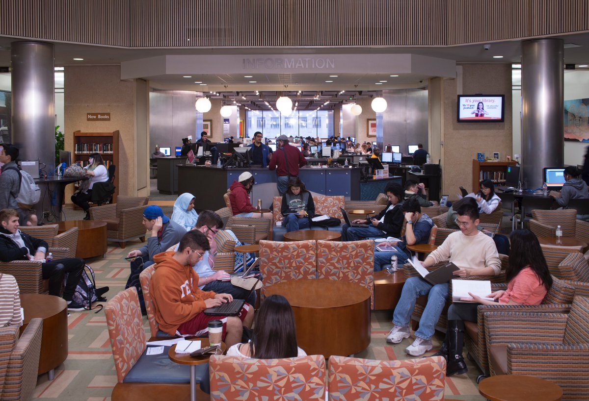 UTSA Libraries (@UTSA_Libraries) | Twitter