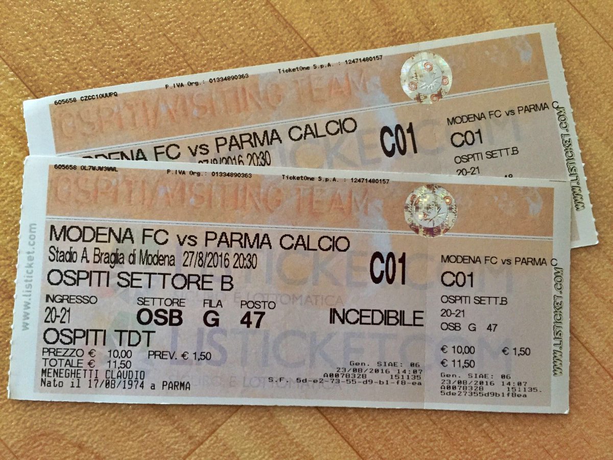 10Salza's tweet photo. E si ricomincia #esserC1 @1913parmacalcio #nontifermare #noisiamoparma #modenaparma #apriteleporte #tuttiamodena https://t.co/unaxvFsjb6