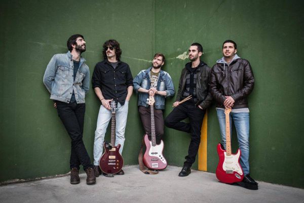 MusikaZuzenean tweet media