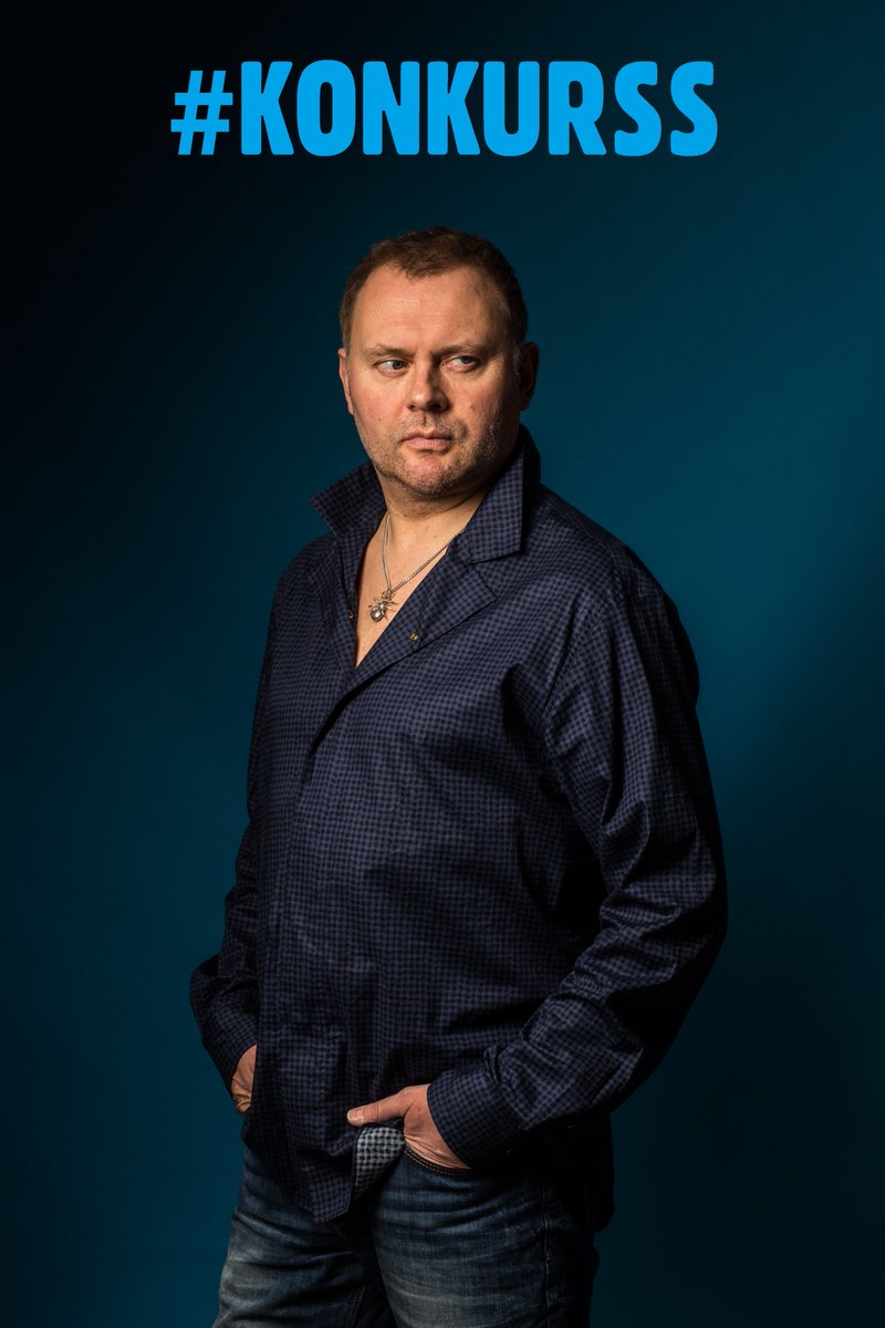 #KONKURSS Kas Tev jādara? RT šo ziņu un varbūt tieši Tu šo ceturtdien,25.augustā baudīsi <a href="/Igomm/">Igo /Rodrigo Fomins/</a> koncertu <a href="/DaugavasKz/">Daugavas koncertzāle</a>