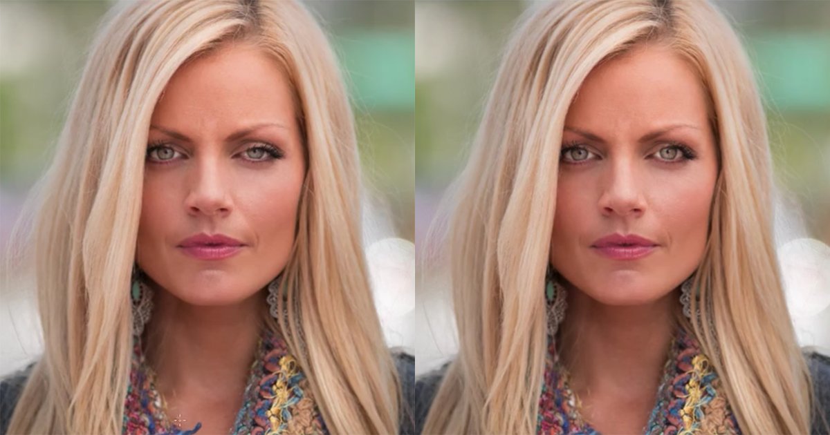 petapixel's tweet image. Quick Tip – How to fix uneven eyes in Photoshop: petapixel.com/2016/08/23/qui…