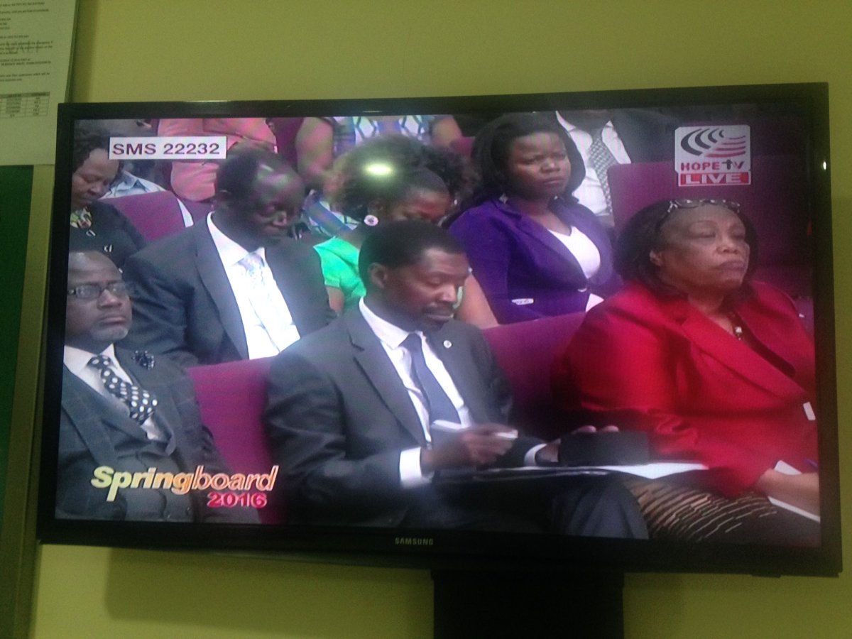 CITAM_Karen's tweet image. #FindPeopleFoundPeople
Live on HopeTV
#Springboard2016