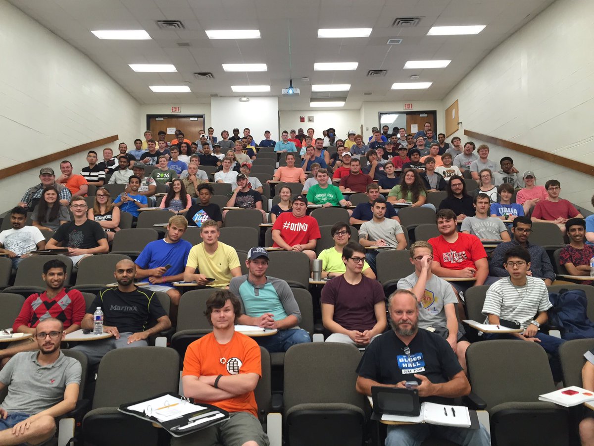 A-State Engineering tweet media