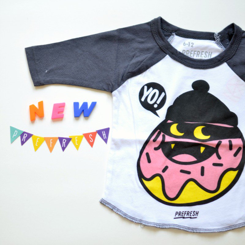 blockthreads's tweet image. Time to #celebrate! New @Prefresh fall 2016 items on the site now, with more to come! ow.ly/6AAv303vRjs #shop