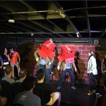 EPimprov tweet picture