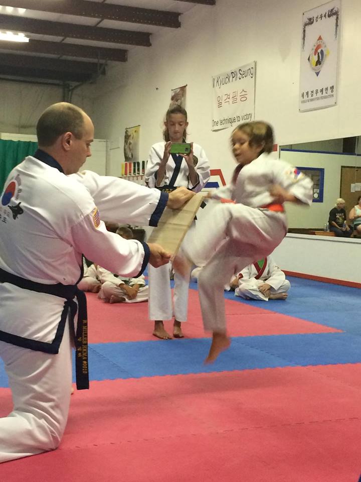 HighKixMA's tweet photo. Color Belt Test #TangSooDo #martialarts #LatrobePA #DerryPA https://t.co/vUMZbqY2VU