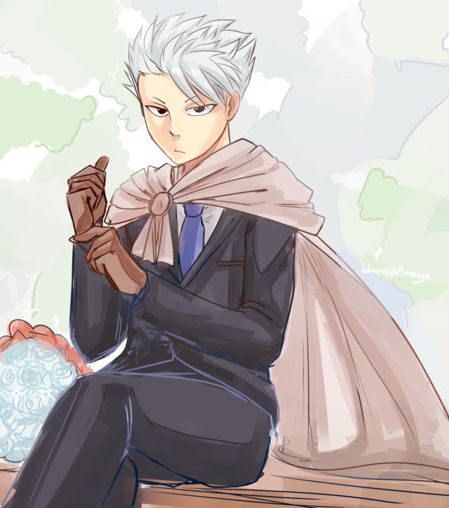 Chelia_LS's tweet image. 💙💙💙