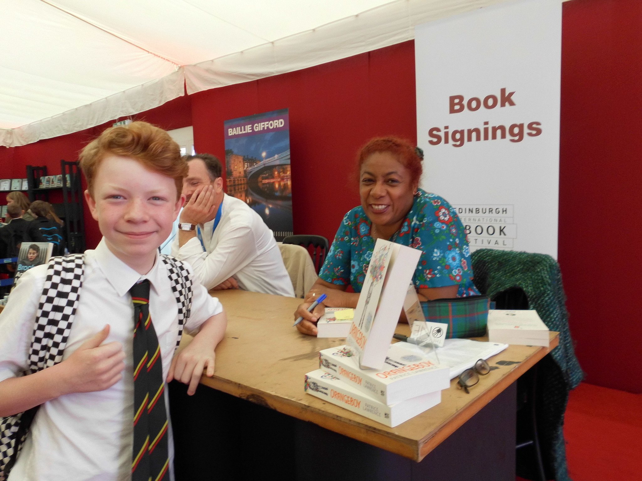 St Ambrose Library on Twitter "A wonderful time was had by S2/S3