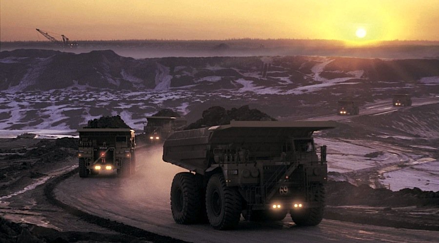 Resource_Works's tweet photo. What #Canada needs to boost #mineral exploration, #mining: report. https://t.co/1KFpSmty1G  @the_PDAC #EMMC2016 https://t.co/3kjaq3Ygy6
