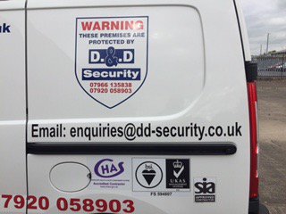 ddsecmids's tweet image. #DDSecurity are #SIA Approved in #securityGuarding #keyHolding &amp;amp; #DoorSupervision