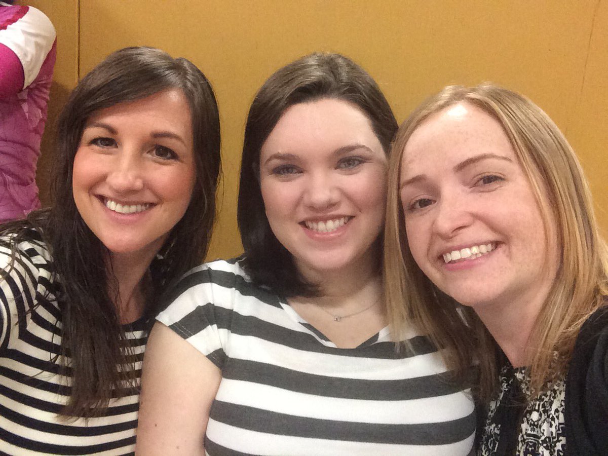MelissaPayfer's tweet photo. 3rd grade team from Brownsville representin'! #cksdchat https://t.co/DORbKjoyJ8