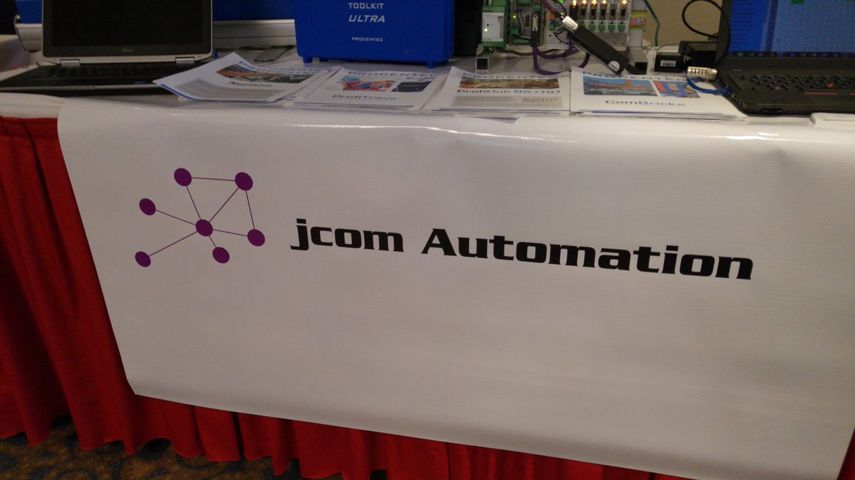 jcom_automation's tweet image. JCOM Automation has a new logo.