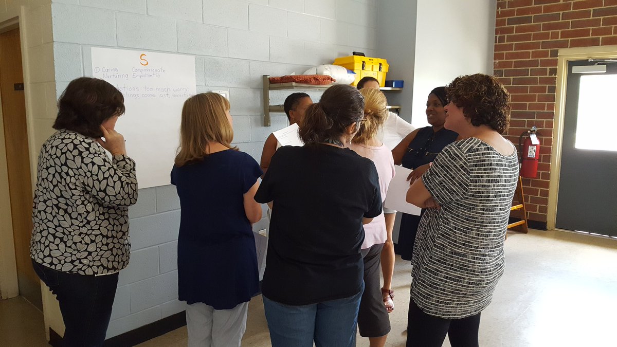 SCESROARS's tweet image. North, South, East, West What's your style? #SCESCougarsROAR #collabrate #respectourdifferences