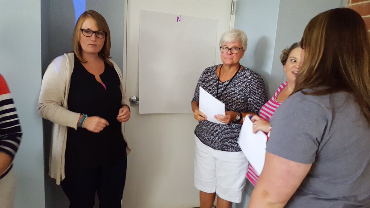 SCESROARS's tweet image. North, South, East, West What's your style? #SCESCougarsROAR #collabrate #respectourdifferences