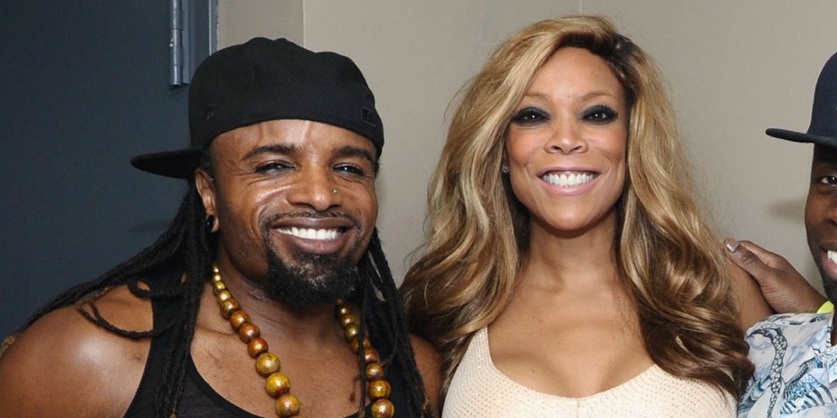 Bet On Twitter Rip Wendywilliams Hairstylist Antwon Jackson
