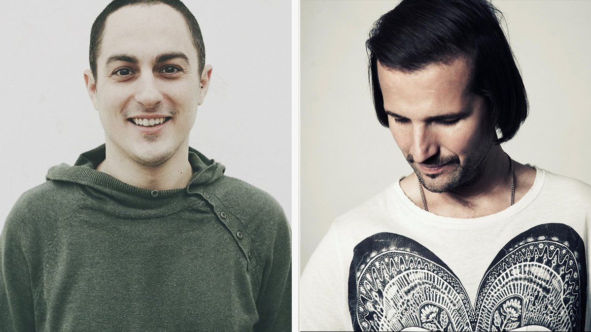 BE_AT_TV's tweet photo. Watch @valkanzyani b2b #IanF now from @sonus_festival Here: https://t.co/aiASOOa5bi https://t.co/q1RUpqcnHE