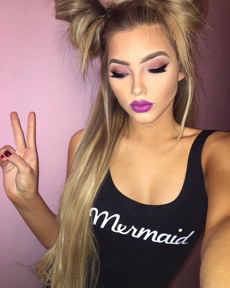 mermaid 💅🏼