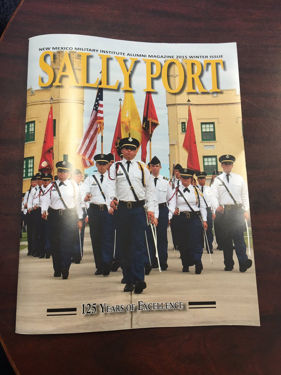 ProfessorAmy527's tweet photo. @Fly_Army_Props it is in the 125th anniversary issue https://t.co/fvpqAWBl1V