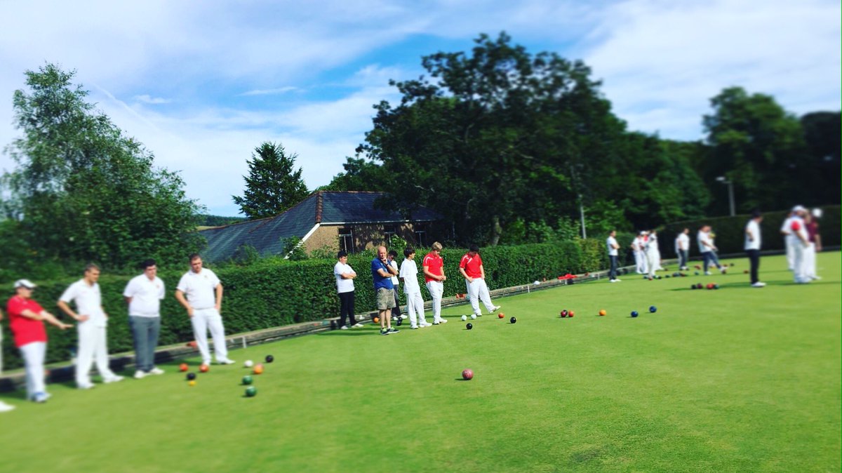 Great to see 5 Abertillery players representing MBA County U25s against Welsh U21s today.
#Blues