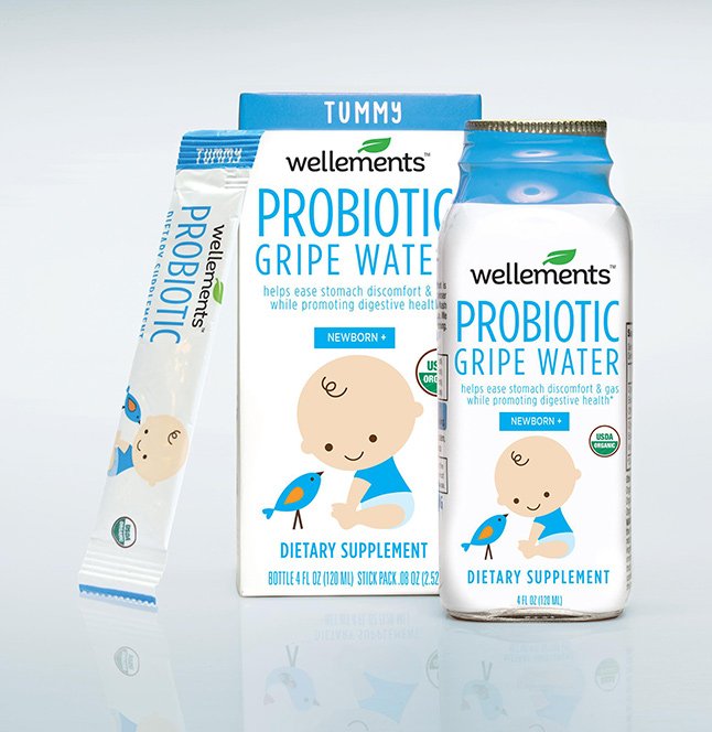 gripe water walgreens