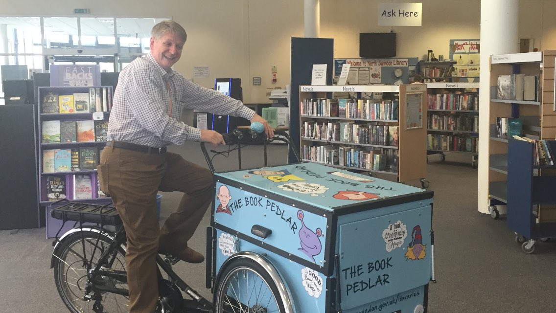 Library consultations