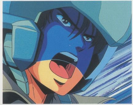 やぁぁああってやるぜっ