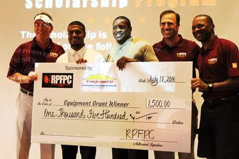 KP Coach Recieves Recognition from the Illionis Association - One of our very own KP... edne.tw/n415216