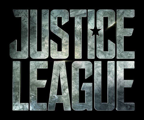 Justice League: New Logo Reveals a Metallic Upgrade buff.ly/2biGn2O #logodesign #graphicdesign