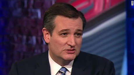 Ted Cruz may endorse Donald Trump