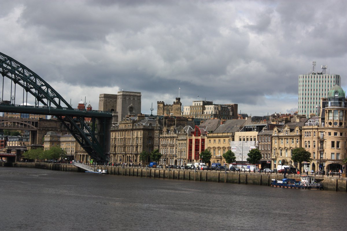 Englands_NE's tweet image. Z to A of the North East Q is for Quintessential Quayside - Newcastle ow.ly/BjtE303vzqV