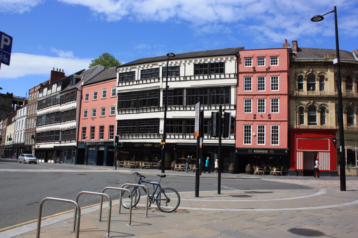 Englands_NE's tweet image. Z to A of the North East Q is for Quintessential Quayside - Newcastle ow.ly/BjtE303vzqV