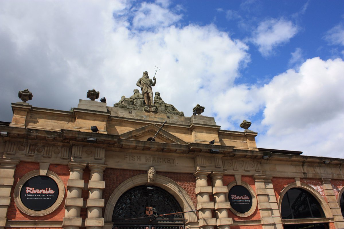 Englands_NE's tweet image. Z to A of the North East Q is for Quintessential Quayside - Newcastle ow.ly/BjtE303vzqV