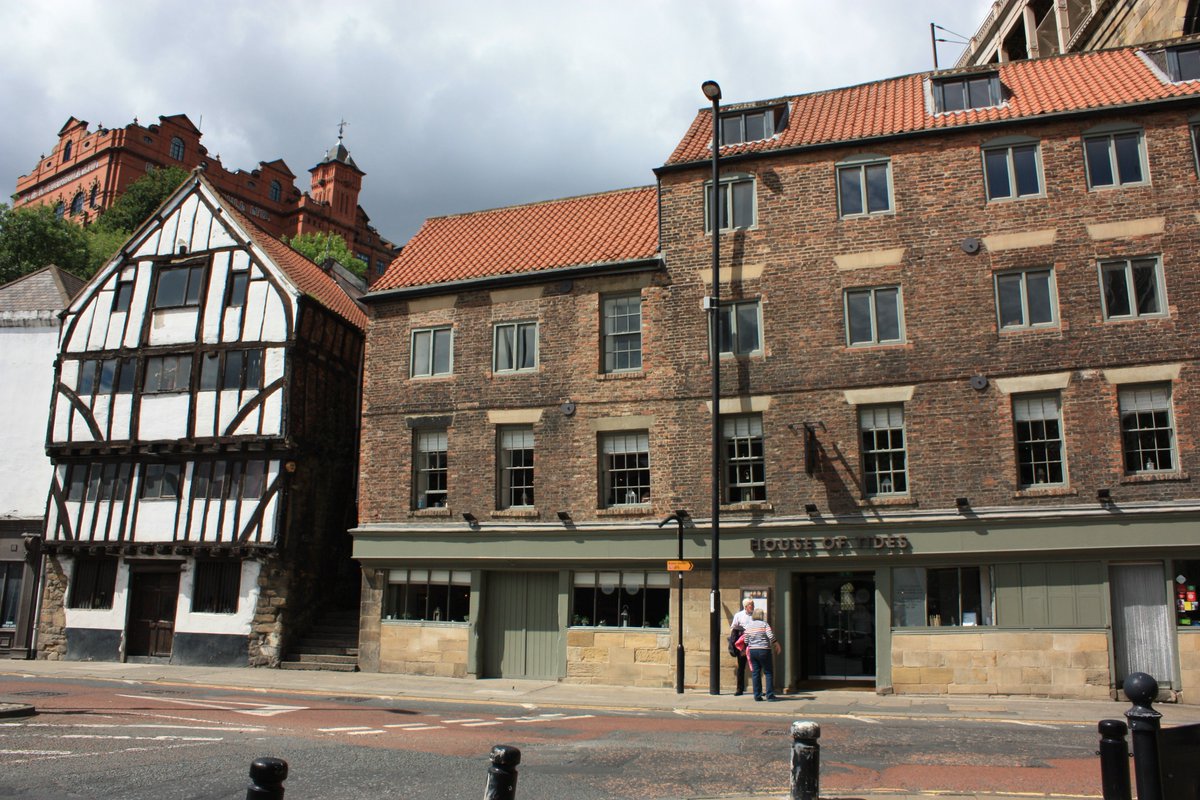 Englands_NE's tweet image. Z to A of the North East Q is for Quintessential Quayside - Newcastle ow.ly/BjtE303vzqV