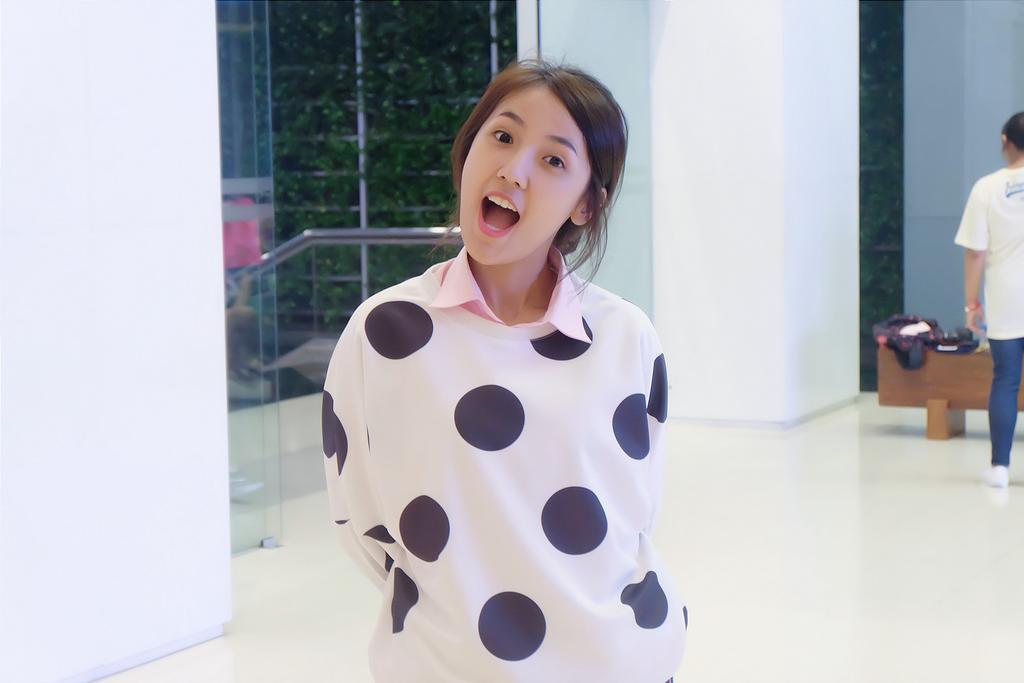 xbetagenx's tweet image. 😜😝ลูกมดในวันนี้ @changnam99 #Teampin #thestar12