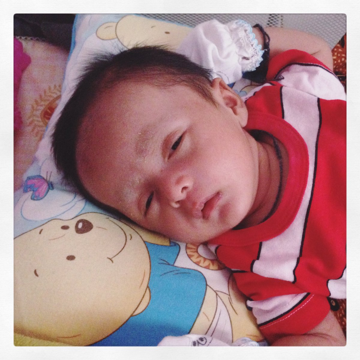 MellyaAlmaa's tweet photo. Love👶🏻😘😘 https://t.co/EMss9k9zqq