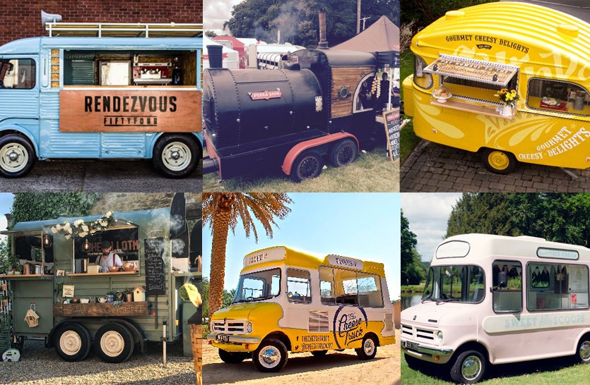 BritStreetFood's tweet image. Who has the prettiest van, truck or trailer in the UK? Vote NOW:  facebook.com/Britishstreetf… #britishstreetfoodawards