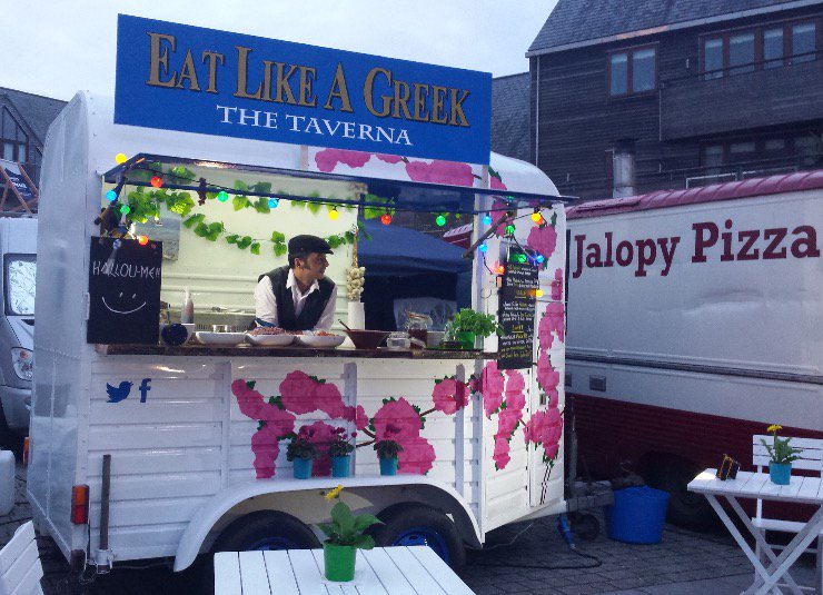 BritStreetFood's tweet image. Who has the prettiest van, truck or trailer in the UK? Vote NOW:   facebook.com/Britishstreetf…  #britishstreetfoodawards