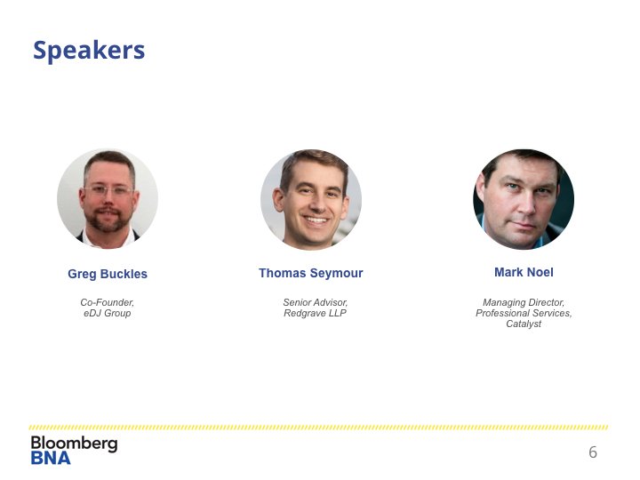 CatalystSecure's tweet photo. There is still time to register for our webinar! https://t.co/bkyvNCuFgx  @RedgraveLLP @eDJGroupinc @markmnoel https://t.co/ZTqezqdPz7
