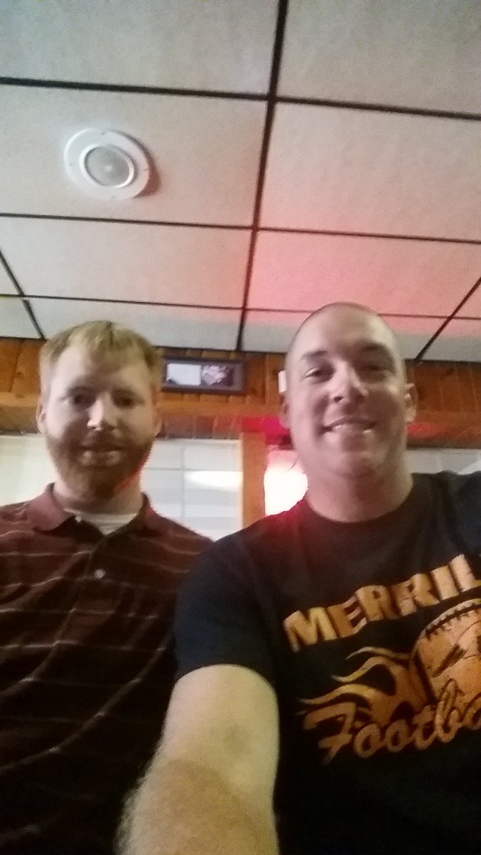 TonyMonk78's tweet photo. #wearemerrill  @vandalpride1 https://t.co/UHwt89tVow