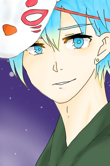 ニライカナイのtwitterイラスト検索結果 古い順