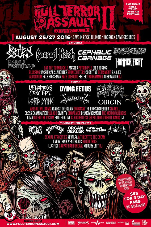 We're off to <a href="/FTAOpenAir/">FullTerrorAssault</a>! Hear our CD here &amp; see us on the <a href="/NationalRockRev/">NationalRockReview</a> stage Thursday!
kilburyunit.com/audio/kilbury-…