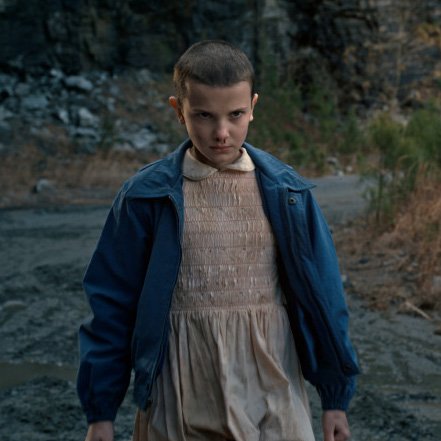 Netflix and chill and online shop. <a href="/harinef/">hari nef</a>'s <a href="/Stranger_Things/">sƃuᴉɥʇ ɹǝƃuɐɹʇs</a> fashion predictions were 👌 : bit.ly/2bS0Zkl