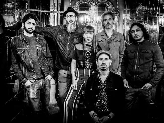 el_cosmico's tweet photo. Get ready for this year's #TransPecosFestival with live music from favs. like @echocentrics https://t.co/EpniQfHJNe https://t.co/D130H6mnWe