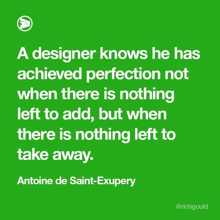 Razor_Creative's tweet image. This is one of the hardest parts of design. #DigDeeper #DigDeeper buff.ly/2bh5X7x